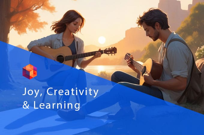 ๐จ Ignite Your Passion, Explore New Hobbies & Enrich Your Life with Purpose