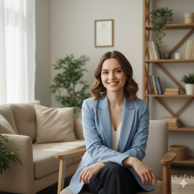 Marlen - Course Mentor