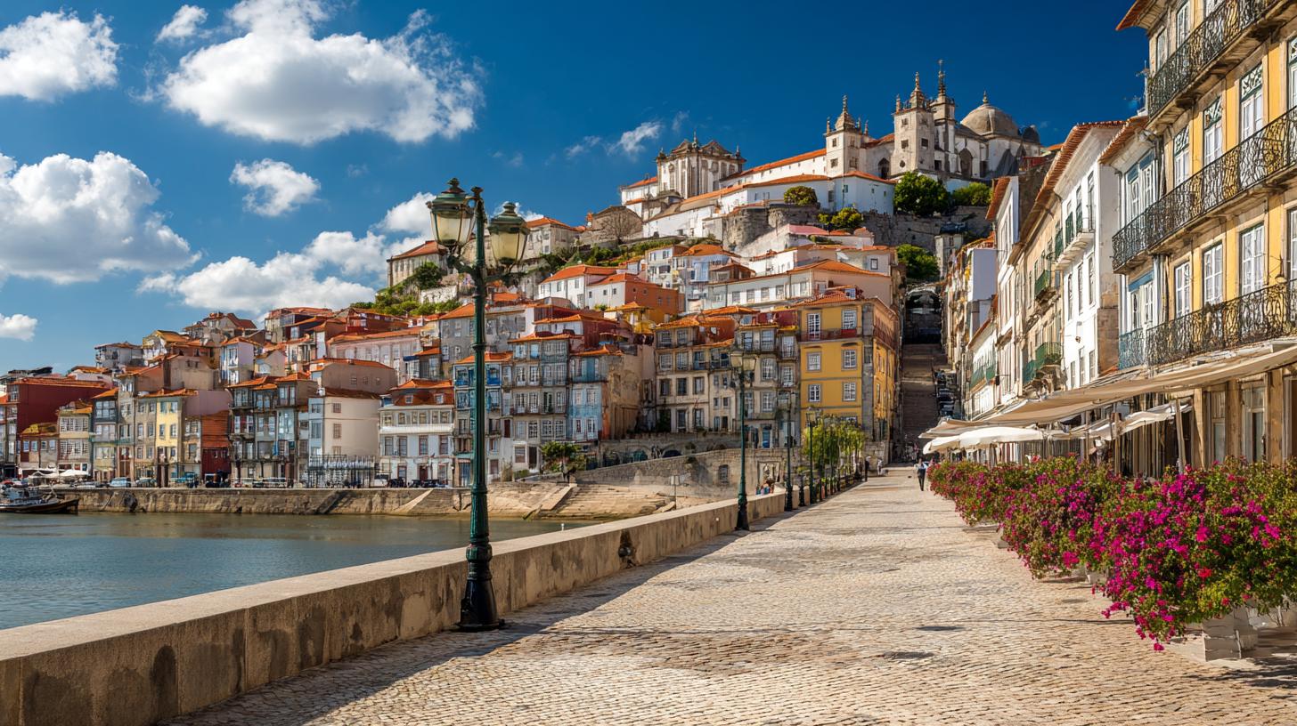 Study in Portugal: Affordable Education and Easy Residency Pathways. Health insurance and healthcare access