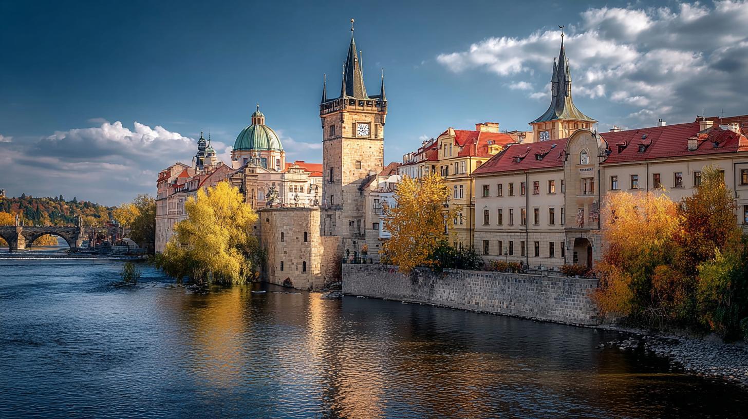 Free Education in the Czech Republic: Study in Europe with Strong Career Prospects. Czech degree international recognition and academic quality