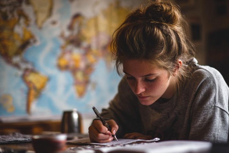 How to study abroad on a shoestring — legally and smartly