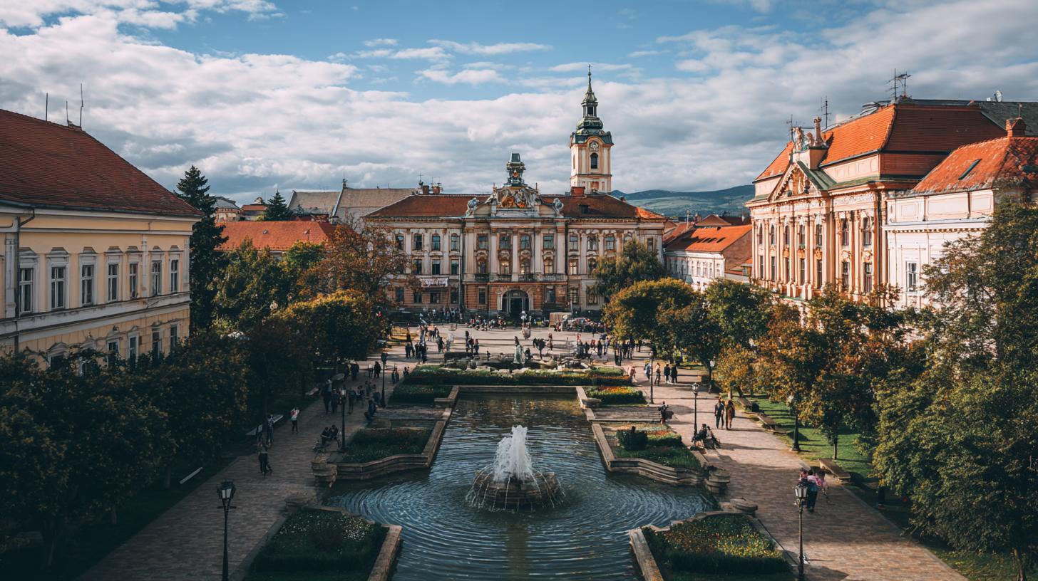 Free Education in Slovakia: Affordable European Universities for International Students. Learning Slovak: why it pays off and how to start Free Education in Slovakia: Affordable European Universities for International Students. Learning Slovak: why it pays off and how to start