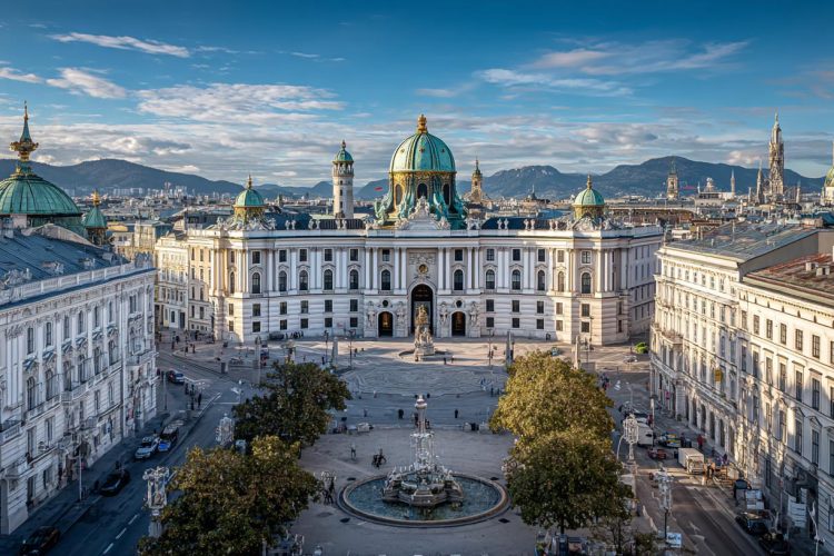 Study in Austria: high-quality education in the heart of Europe