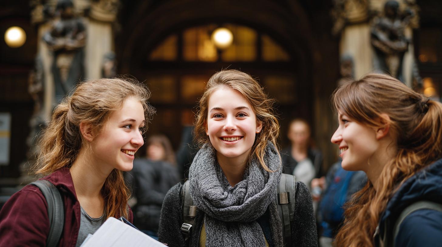 Free Education in Germany for International Students: Study in English and Work in Europe. Common pitfalls and how to avoid them