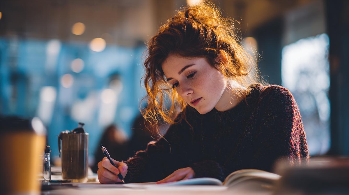 How to Write a Motivation Letter for University. Career goals: be realistic and specific