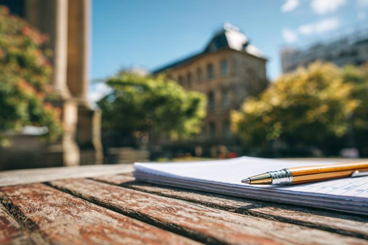 How to write a motivation letter for university that gets you noticed