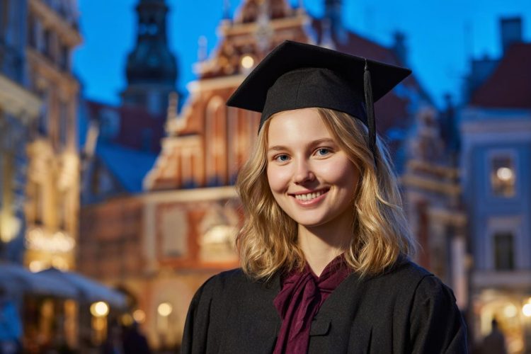Study in Latvia: affordable education and EU diplomas