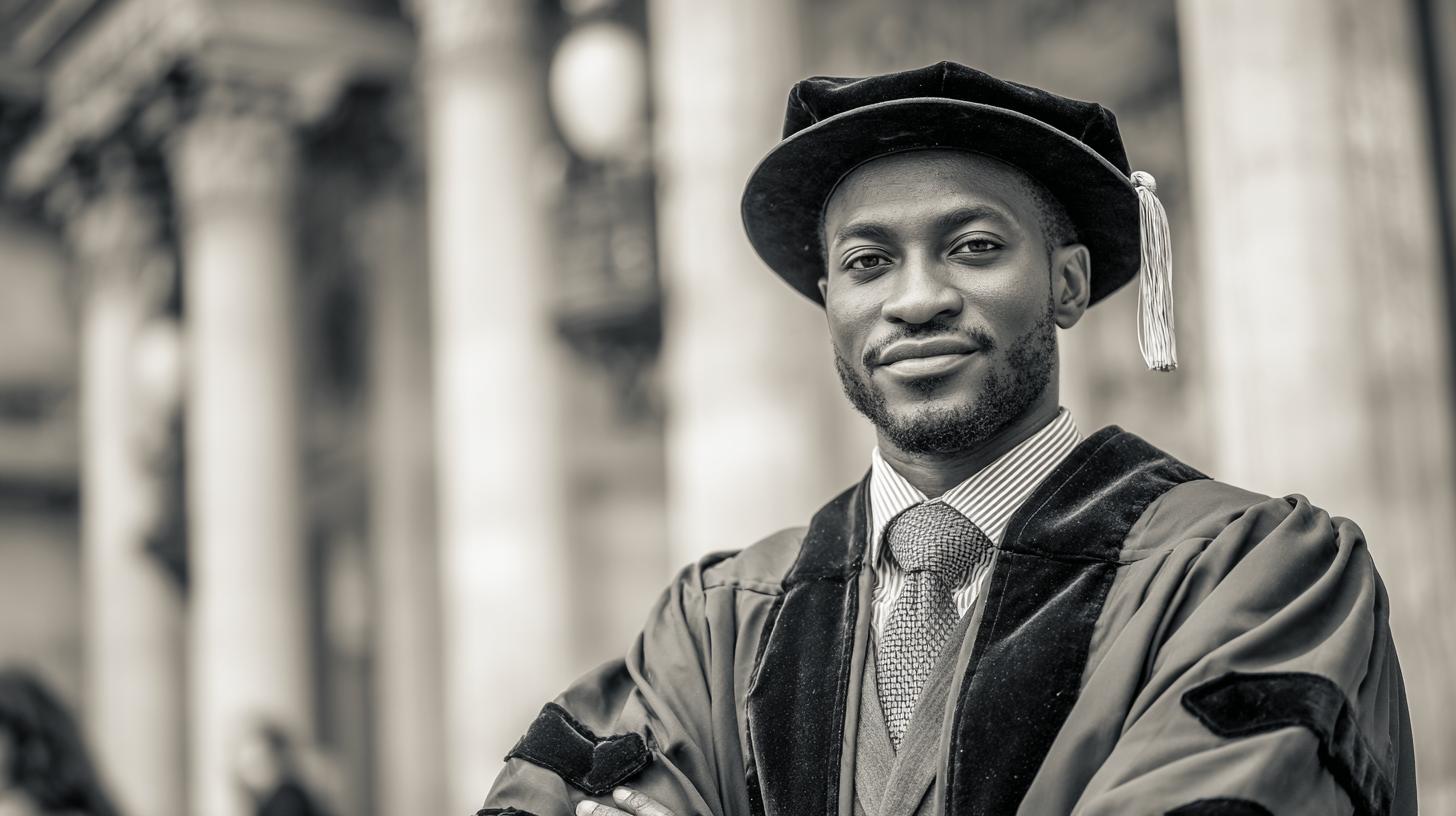 PhD and Doctoral Programs Abroad Explained. Publishing, conferences, and academic visibility