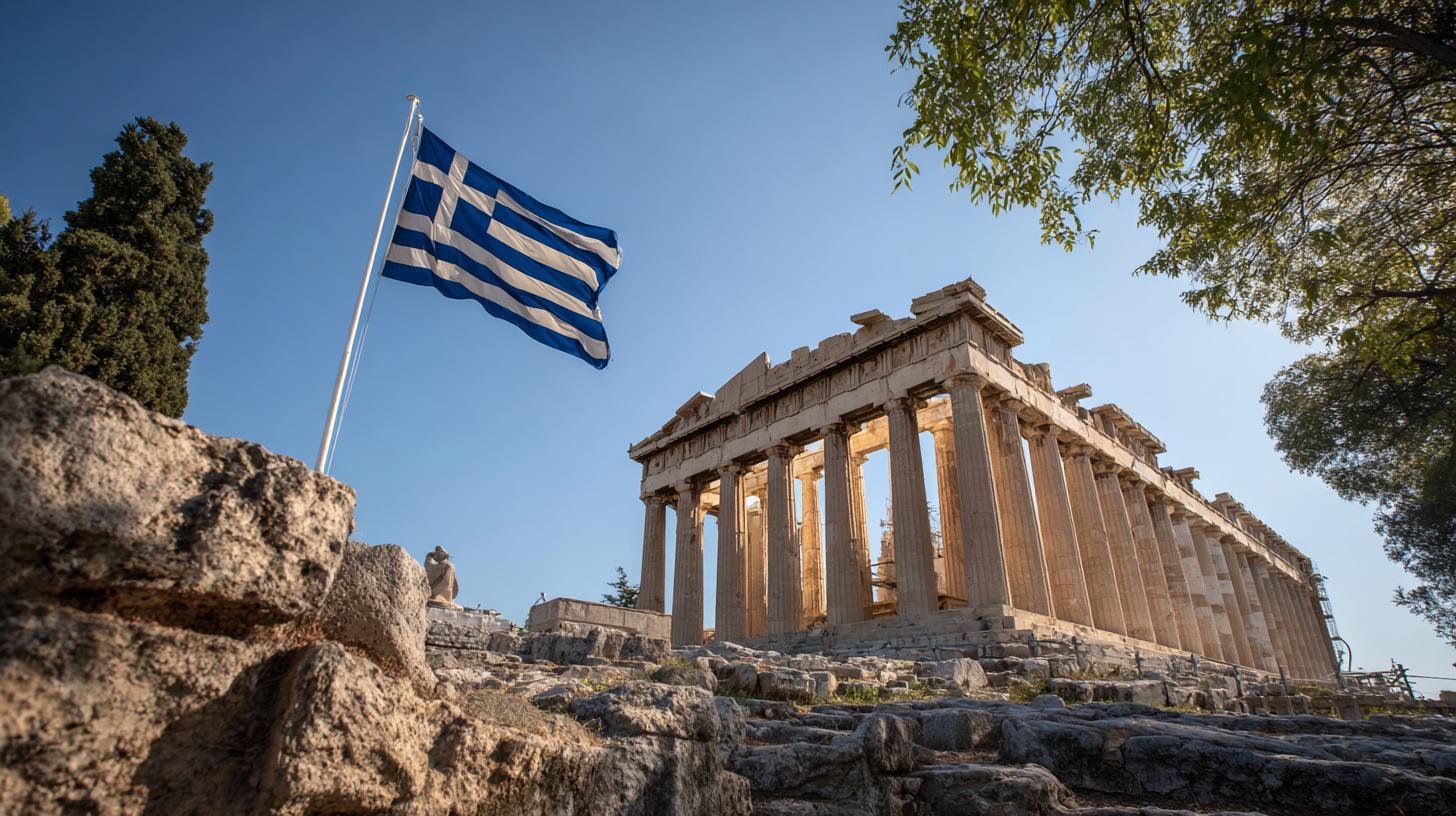 Free Education in Greece: Study in Europe with Low Living Costs and Student Benefits. Admission requirements and application steps