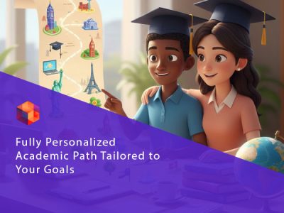 🎓 Start Your Dream Plan — Build Your Personalized Education Pathway